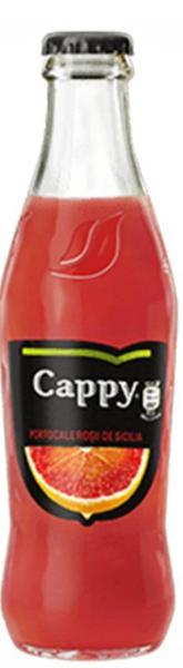Cappy Portocale Rosii